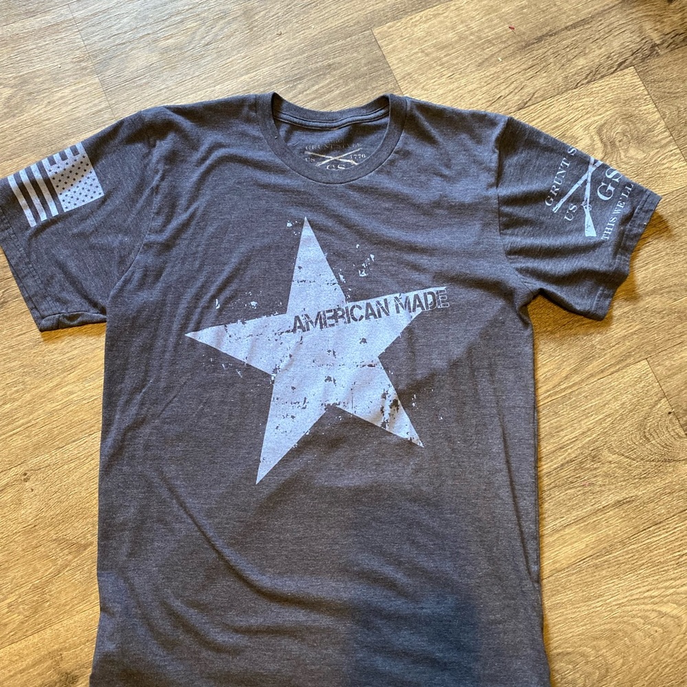 Mens Grunt Style Large